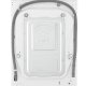 LG F284V92WSTA lavasciuga Libera installazione Caricamento frontale Bianco E 16