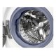 LG F84N40WHS lavatrice Caricamento frontale 8 kg 1400 Giri/min Bianco 4