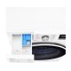 LG F84N40WHS lavatrice Caricamento frontale 8 kg 1400 Giri/min Bianco 7
