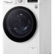 LG F84N40WHS lavatrice Caricamento frontale 8 kg 1400 Giri/min Bianco 13