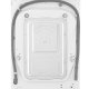 LG F84N40WHS lavatrice Caricamento frontale 8 kg 1400 Giri/min Bianco 16