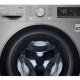 LG SIGNATURE F84V42IXS lavatrice Caricamento frontale 8 kg 1400 Giri/min Acciaio inox 5