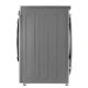 LG SIGNATURE F84V42IXS lavatrice Caricamento frontale 8 kg 1400 Giri/min Acciaio inox 14
