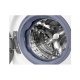LG SIGNATURE F94V40WHS lavatrice Caricamento frontale 9 kg 1400 Giri/min Bianco 4