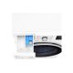 LG SIGNATURE F94V40WHS lavatrice Caricamento frontale 9 kg 1400 Giri/min Bianco 8