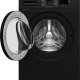 Beko LLF082B2 lavatrice Caricamento frontale 8 kg 1200 Giri/min Nero 5