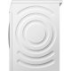 Bosch Serie 6 WUU28T19FF lavatrice Caricamento frontale 9 kg 1400 Giri/min Bianco 3