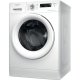Whirlpool FFSPL 9248 W FR lavatrice Caricamento frontale 9 kg 1200 Giri/min Bianco 3