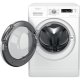 Whirlpool FFSPL 9248 W FR lavatrice Caricamento frontale 9 kg 1200 Giri/min Bianco 4