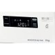 Whirlpool FFSPL 9248 W FR lavatrice Caricamento frontale 9 kg 1200 Giri/min Bianco 9
