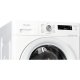 Whirlpool FFSPL 9248 W FR lavatrice Caricamento frontale 9 kg 1200 Giri/min Bianco 10