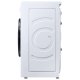 Samsung WW70T303MBW/EF lavatrice Caricamento frontale 7 kg 1400 Giri/min Bianco 7