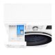 LG SIGNATURE F84V40WHS lavatrice Caricamento frontale 8 kg 1400 Giri/min Bianco 7
