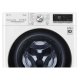 LG SIGNATURE F964V72WRHT lavasciuga Libera installazione Caricamento frontale Bianco E 5