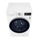 LG SIGNATURE F964V72WRHT lavasciuga Libera installazione Caricamento frontale Bianco E 10