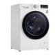 LG SIGNATURE F964V72WRHT lavasciuga Libera installazione Caricamento frontale Bianco E 11