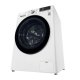 LG SIGNATURE F964V72WRHT lavasciuga Libera installazione Caricamento frontale Bianco E 13