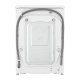 LG SIGNATURE F964V72WRHT lavasciuga Libera installazione Caricamento frontale Bianco E 16