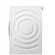 Bosch Serie 6 WGG154A0FR lavatrice Caricamento frontale 10 kg 1400 Giri/min Bianco 3