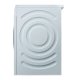 Siemens iQ500 WM14LRHAFF lavatrice Caricamento frontale 10 kg 1400 Giri/min Bianco 3