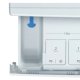 Siemens iQ500 WM14LRHAFF lavatrice Caricamento frontale 10 kg 1400 Giri/min Bianco 4