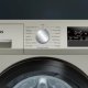 Siemens iQ300 WM14N2X8FF lavatrice Caricamento frontale 8 kg 1400 Giri/min Argento, Acciaio inox 5