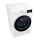LG SIGNATURE F24V30WHS lavatrice Caricamento frontale 12 kg 1400 Giri/min Bianco 9