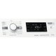 Whirlpool FWDG961483WSVFR N lavasciuga Libera installazione Caricamento frontale Bianco 7