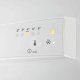 AEG OSC5S181ES Da incasso 271 L Bianco 13