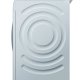 Siemens iQ500 WG44G200FR lavatrice Caricamento frontale 9 kg 1351 Giri/min Bianco 6