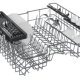 Beko DVN05323S lavastoviglie Libera installazione 13 coperti E 5