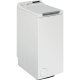 Whirlpool TDLR 6242S FR/N lavatrice Caricamento dall'alto 6 kg 1200 Giri/min Bianco 3