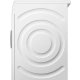 Bosch Serie 2 WAJ24018FR lavatrice Caricamento frontale 8 kg 1200 Giri/min Bianco 4