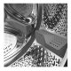 Beko WUE6612S1S lavatrice Caricamento frontale 6 kg 1200 Giri/min Argento 6