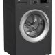 Beko WUE7212S1A lavatrice Caricamento frontale 7 kg 1200 Giri/min Antracite 3