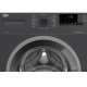 Beko WUE7212S1A lavatrice Caricamento frontale 7 kg 1200 Giri/min Antracite 4