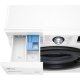 LG F94V35WHS lavatrice Caricamento frontale 9 kg 1360 Giri/min Bianco 7