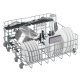 Beko BDIT38530D A scomparsa totale 16 coperti C 5