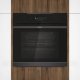 Haier HWO60SM4TS5BHD 70 L Nero 3