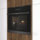 Haier HWO60SM4TS5BHD 70 L Nero 5