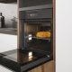 Haier HWO60SM4TS5BHD 70 L Nero 9
