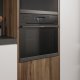 Haier HWO60SM4TS5BHD 70 L Nero 10