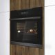 Haier HWO60SM5T5BHD 70 L Nero 5