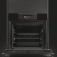 Haier HWO60SM5T5BHD 70 L Nero 9