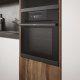 Haier HWO60SM5T5BHD 70 L Nero 15