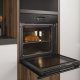 Haier HWO60SM5T5BHD 70 L Nero 16