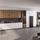 Haier HWO60SM5T5BHD 70 L Nero 18