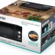 Gorenje MO20A3BH Nero Microonde combinato Superficie piana 20 L 800 W 6