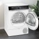 Siemens iQ700 WQ45B2B90 asciugatrice Libera installazione Caricamento frontale 9 kg A+++ Bianco 5