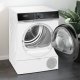 Siemens iQ700 WQ45B2B40 asciugatrice Libera installazione Caricamento frontale 9 kg A+++ Bianco 5